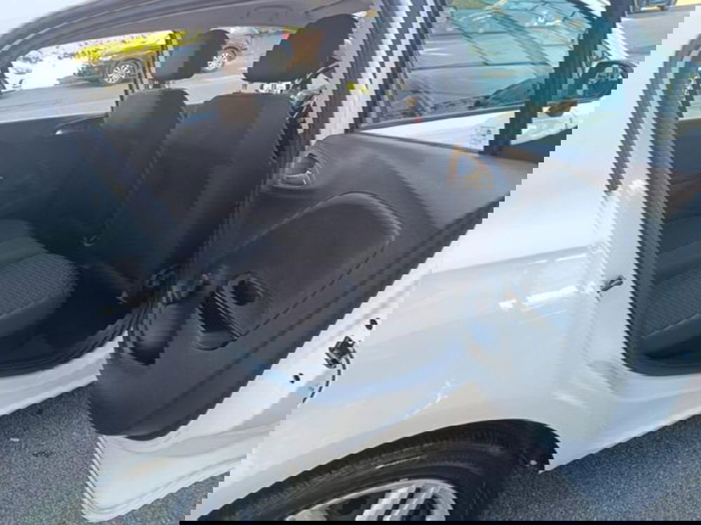 Opel Corsa usata a Pisa (20)