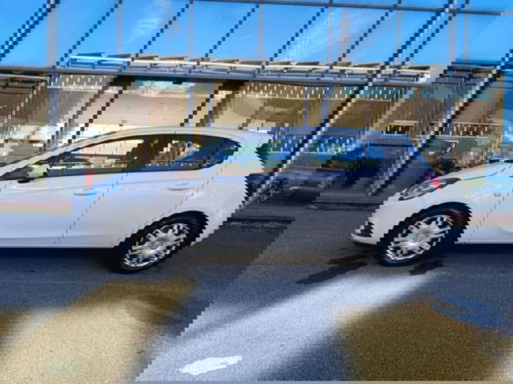 Opel Corsa usata a Pisa (5)