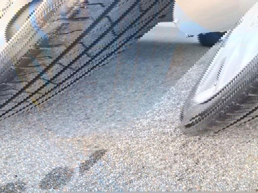 Opel Corsa usata a Pisa (6)