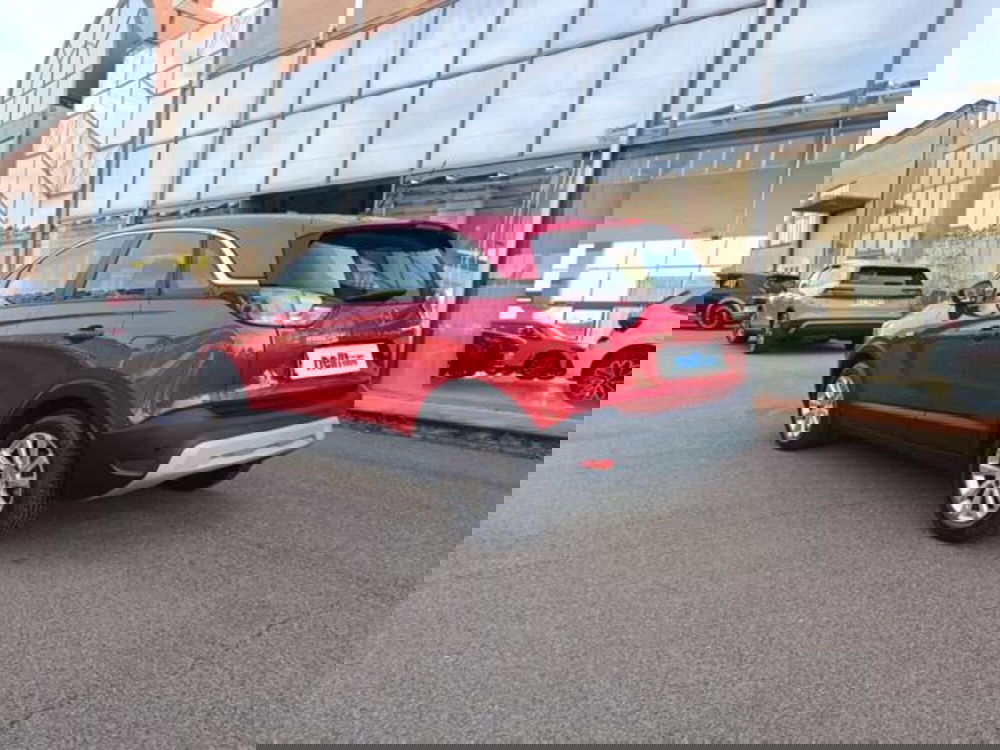 Opel Crossland usata a Pisa (11)