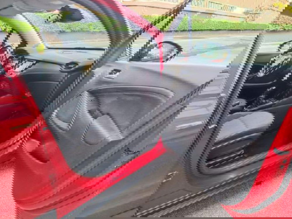 Opel Crossland usata a Pisa (14)