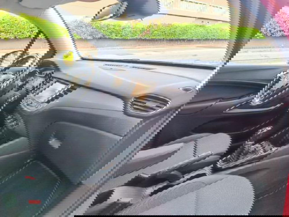 Opel Crossland usata a Pisa (15)