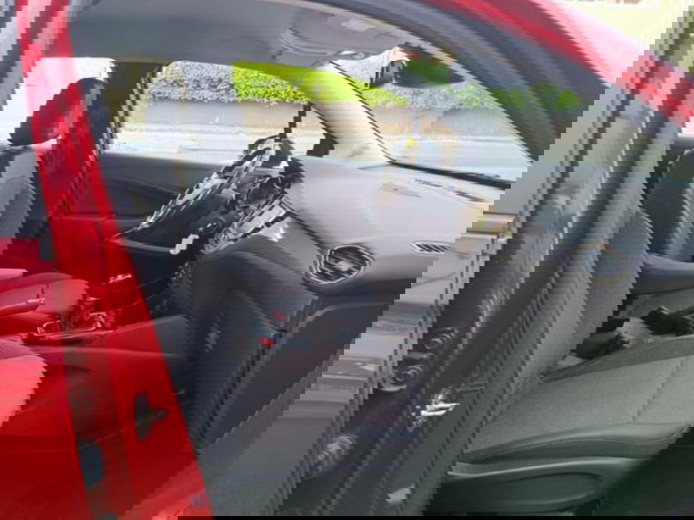 Opel Crossland usata a Pisa (16)