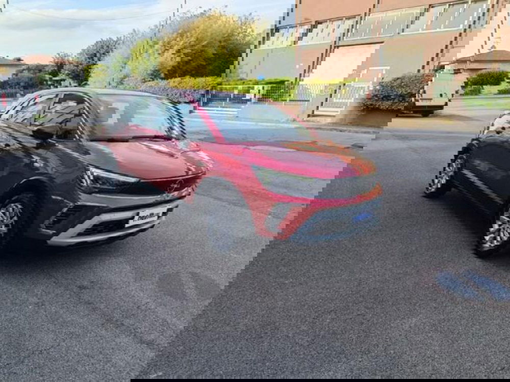 Opel Crossland usata a Pisa (2)