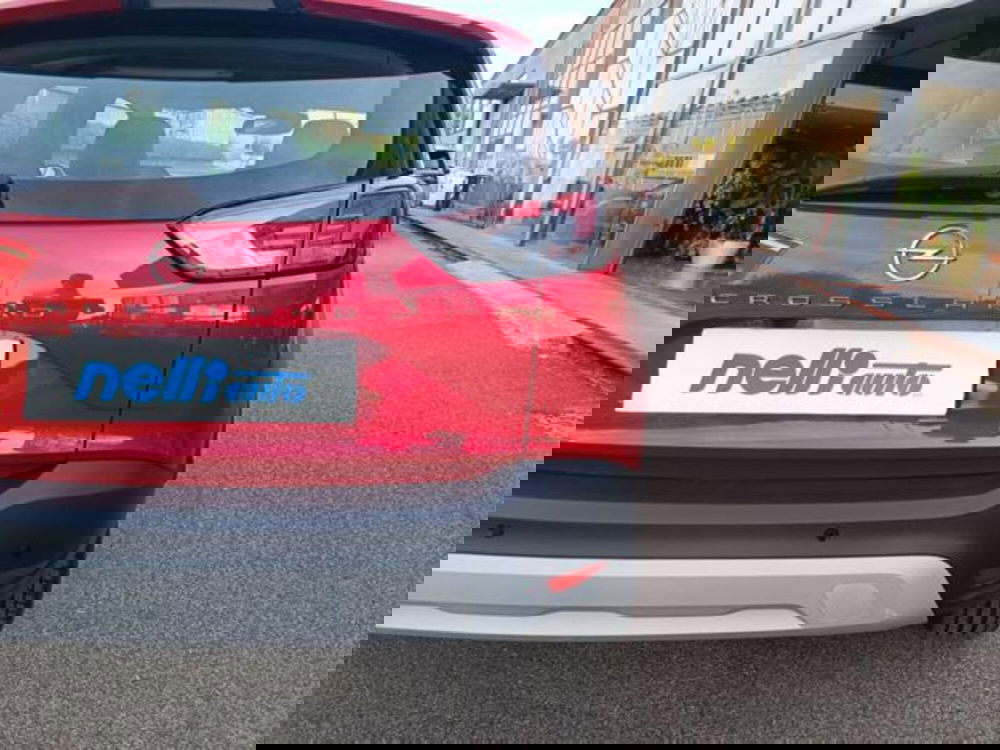 Opel Crossland usata a Pisa (4)