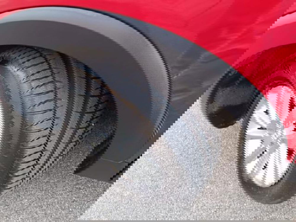 Opel Crossland usata a Pisa (5)