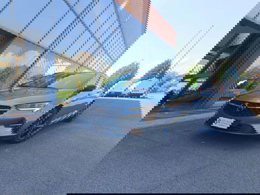 Opel Insignia Station Wagon usata a Pisa