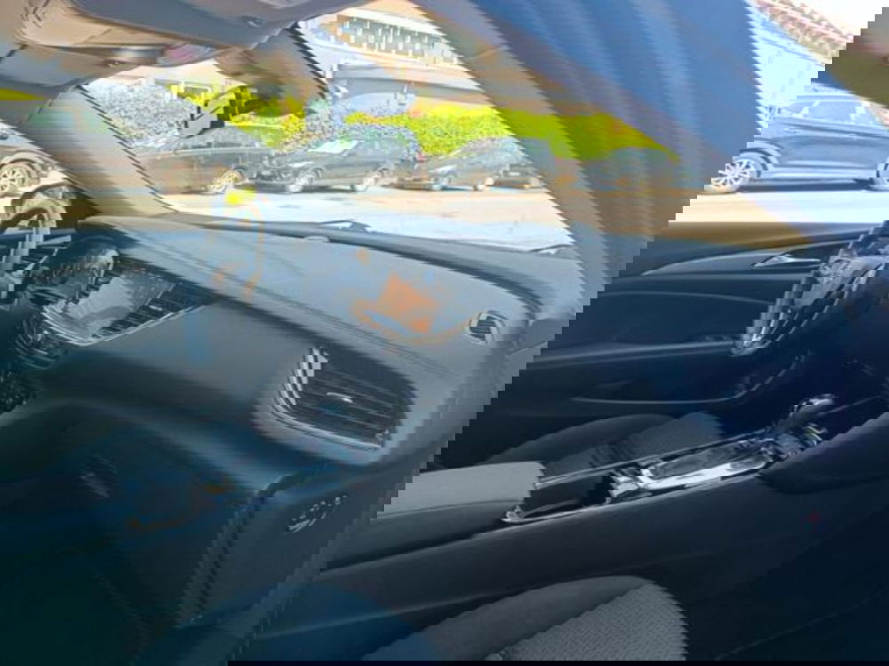 Opel Insignia Station Wagon usata a Pisa (10)