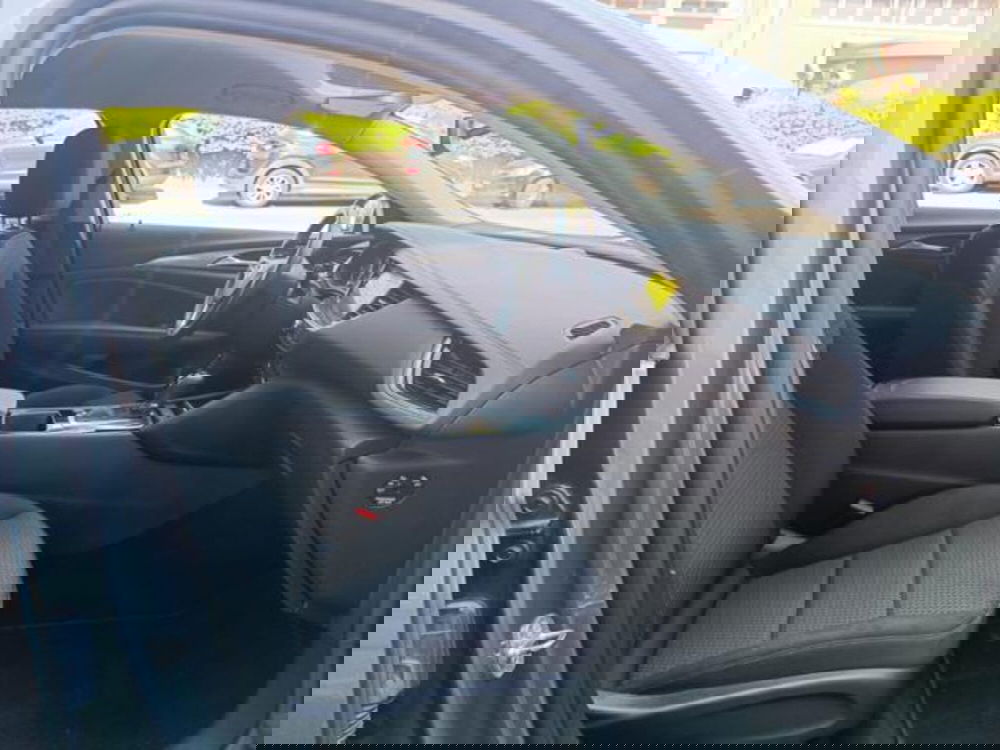 Opel Insignia Station Wagon usata a Pisa (11)