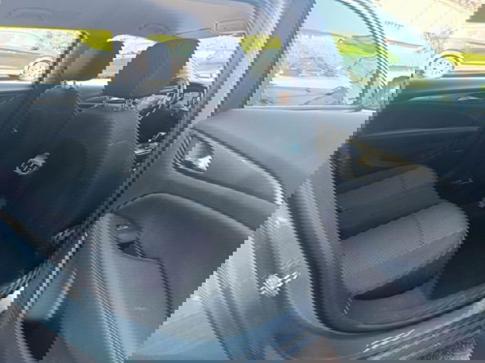 Opel Insignia Station Wagon usata a Pisa (12)