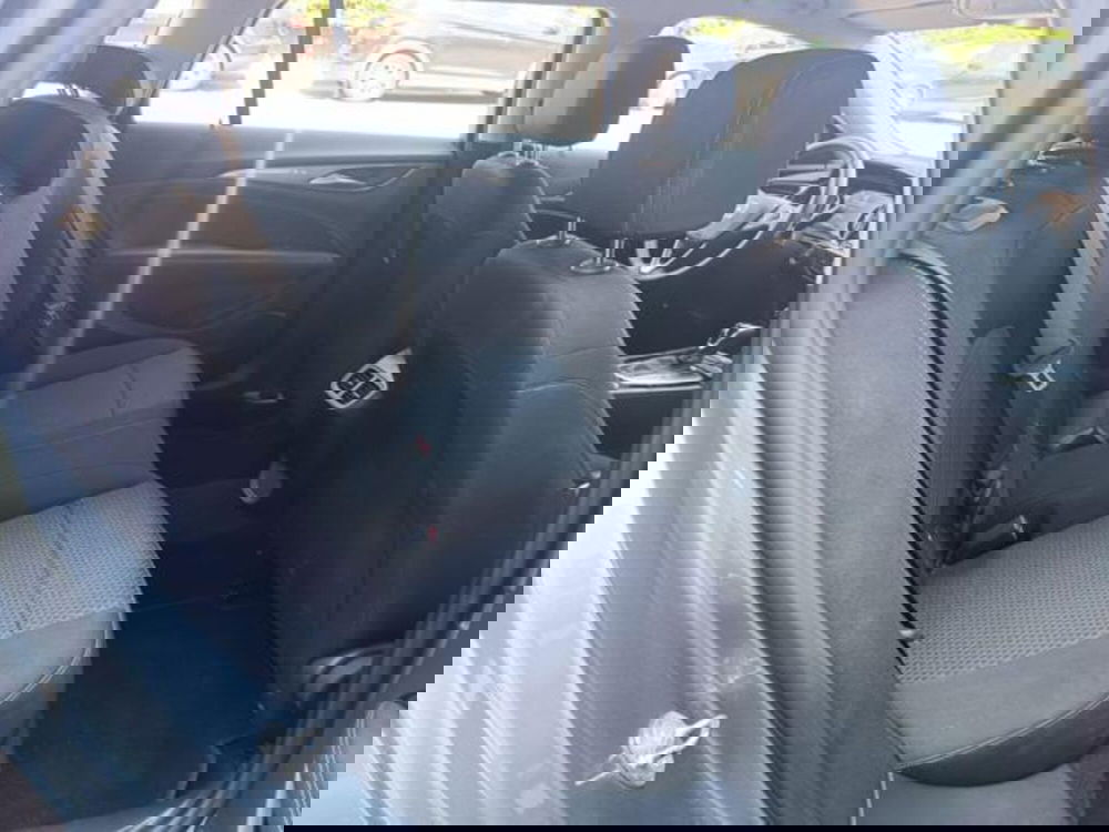 Opel Insignia Station Wagon usata a Pisa (13)