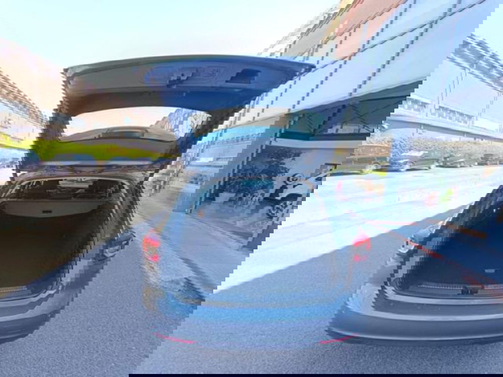 Opel Insignia Station Wagon usata a Pisa (14)