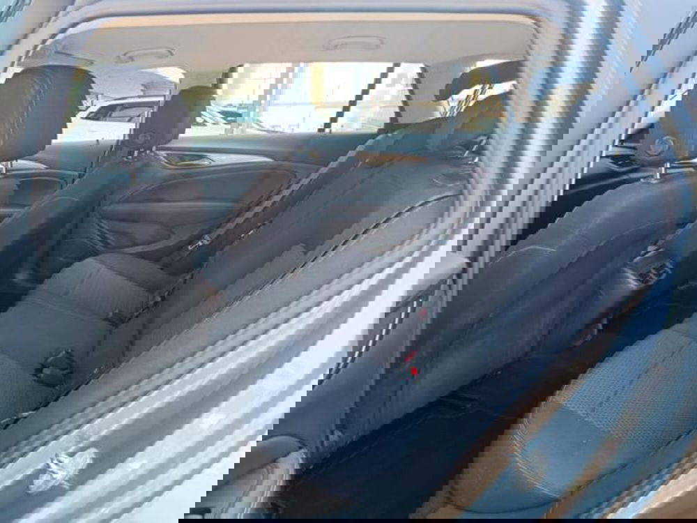 Opel Insignia Station Wagon usata a Pisa (17)