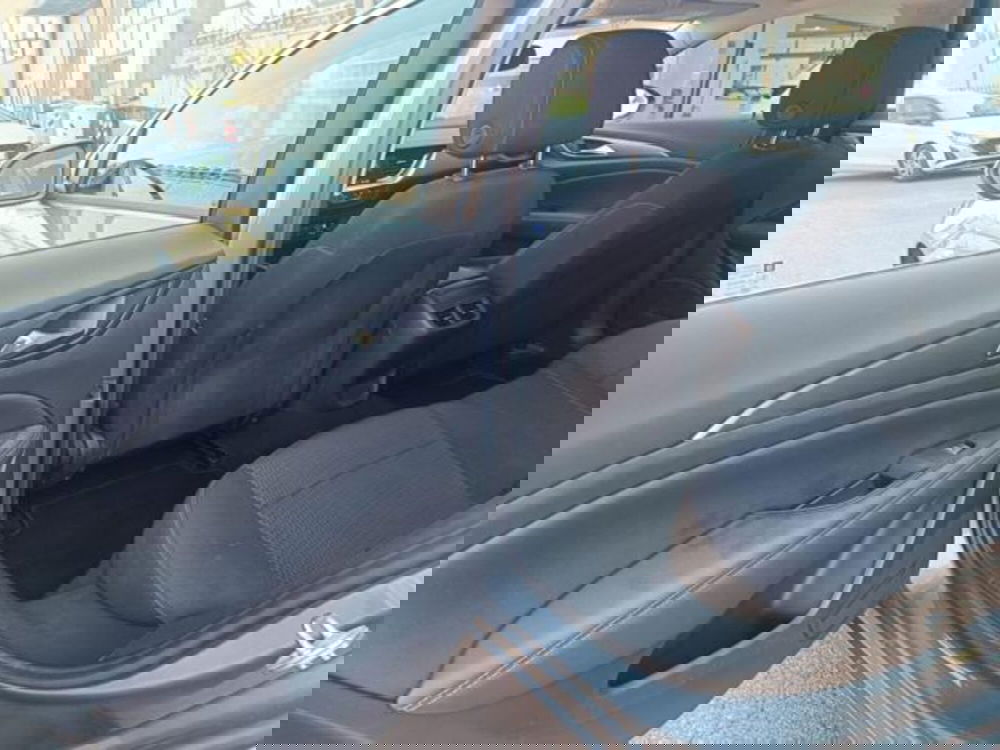 Opel Insignia Station Wagon usata a Pisa (18)