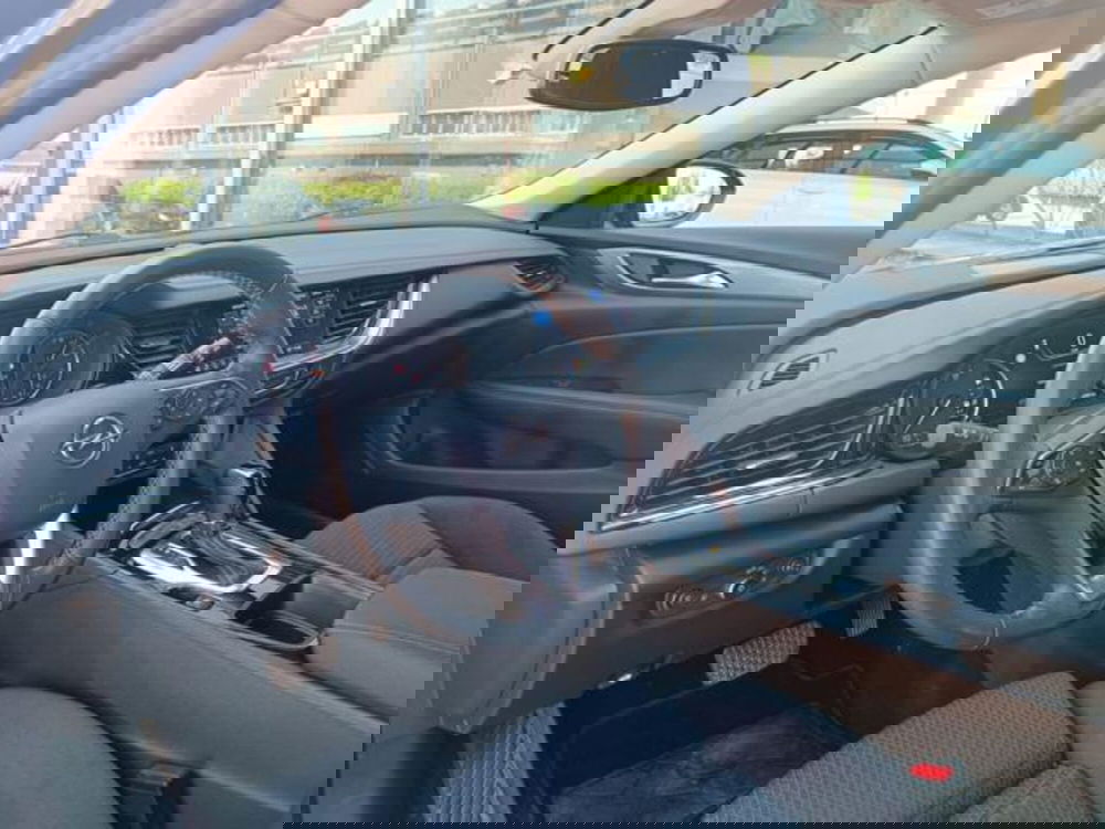 Opel Insignia Station Wagon usata a Pisa (19)