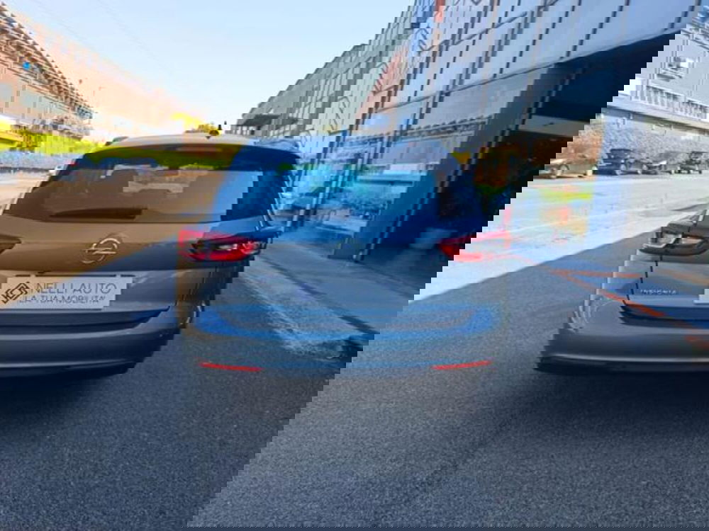 Opel Insignia Station Wagon usata a Pisa (2)