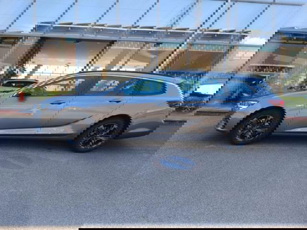 Opel Insignia Station Wagon usata a Pisa (4)