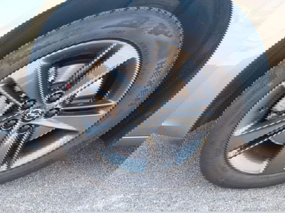 Opel Insignia Station Wagon usata a Pisa (5)