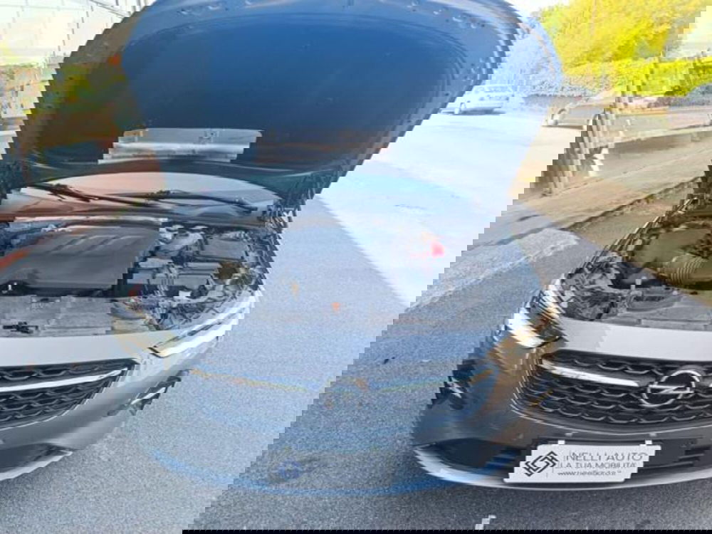 Opel Insignia Station Wagon usata a Pisa (8)