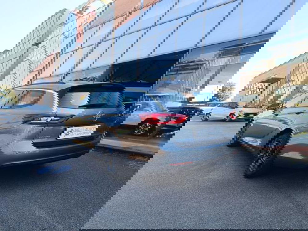 Opel Insignia Station Wagon usata a Pisa (9)