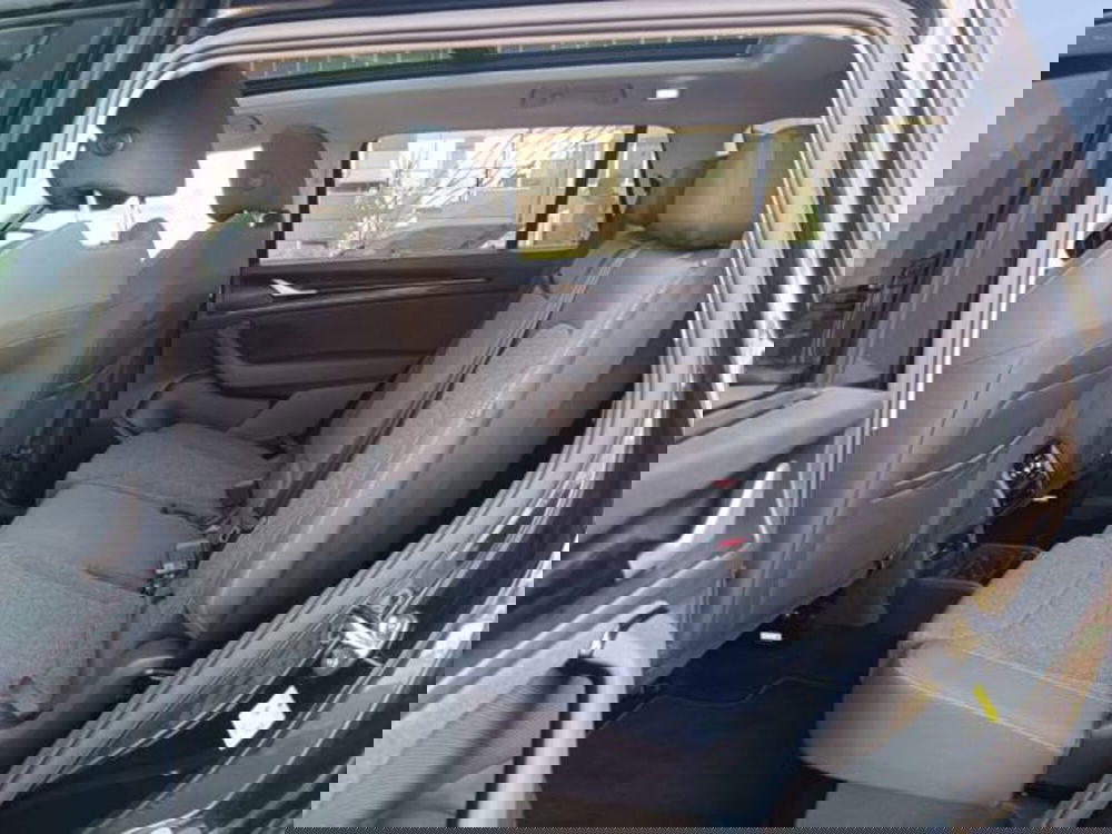 Skoda Kodiaq usata a Pisa (10)