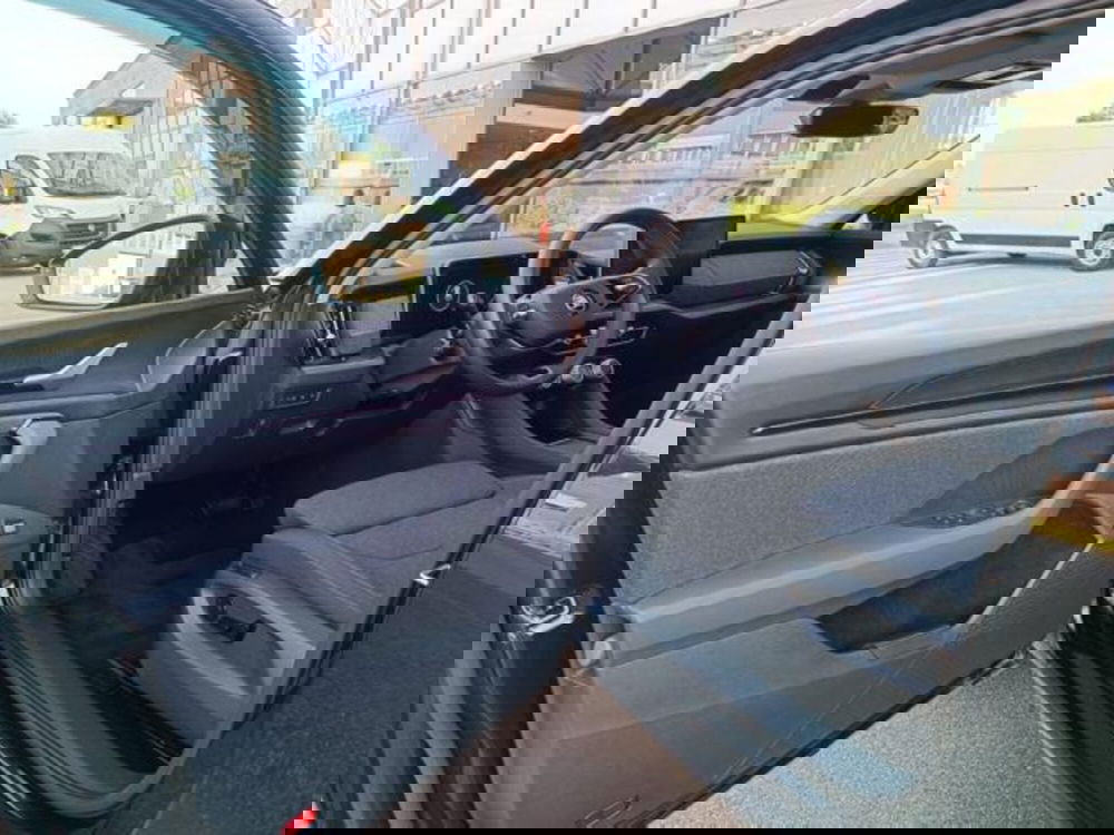 Skoda Kodiaq usata a Pisa (12)