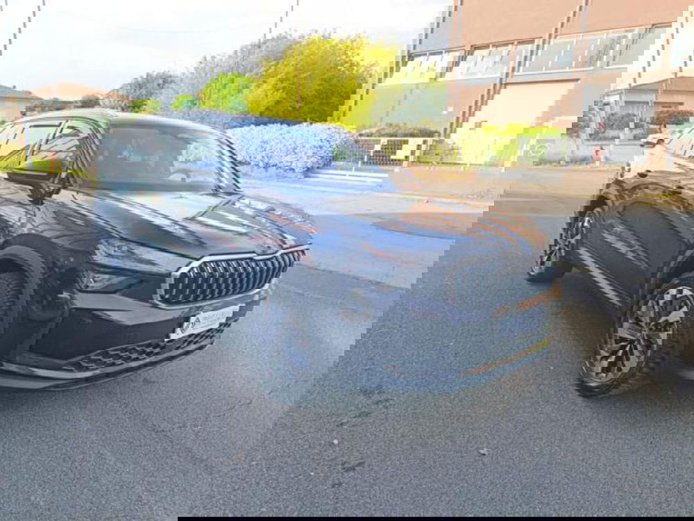 Skoda Kodiaq usata a Pisa (19)