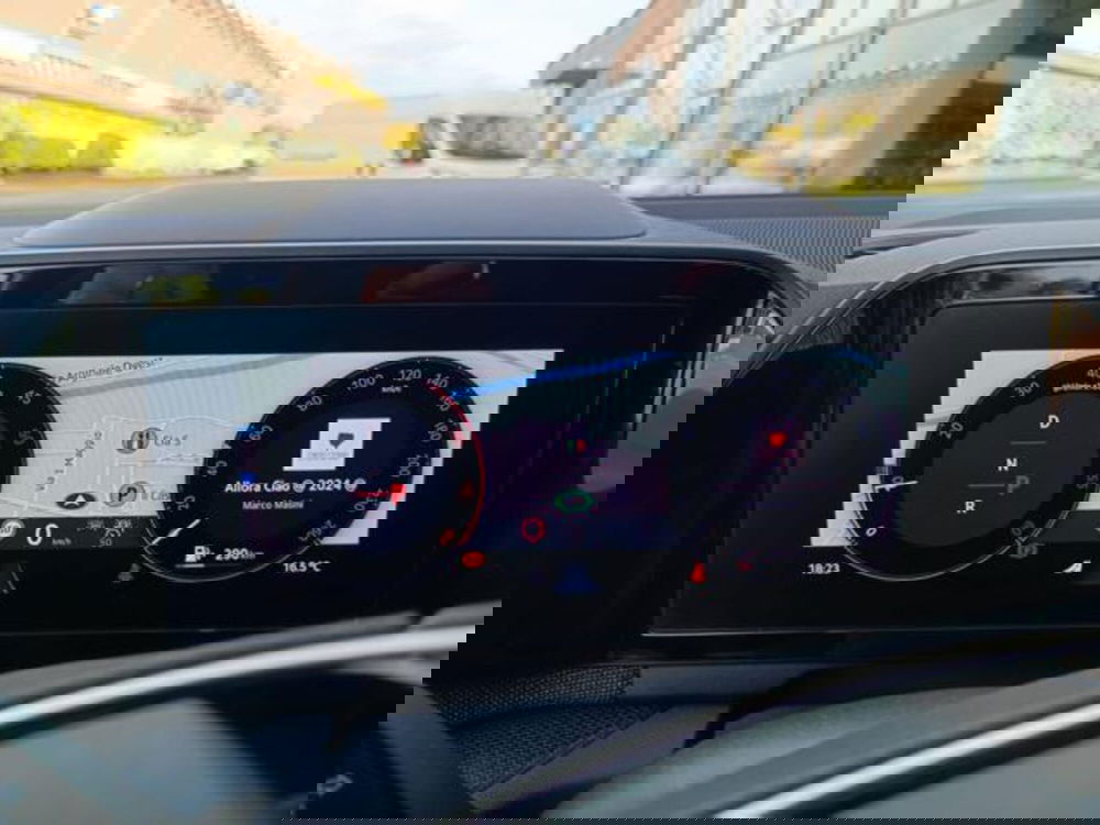 Skoda Kodiaq usata a Pisa (5)