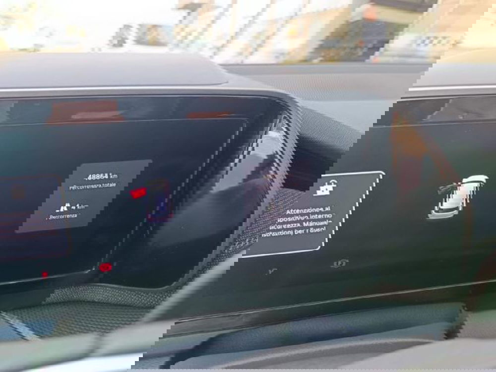 Skoda Kodiaq usata a Pisa (6)