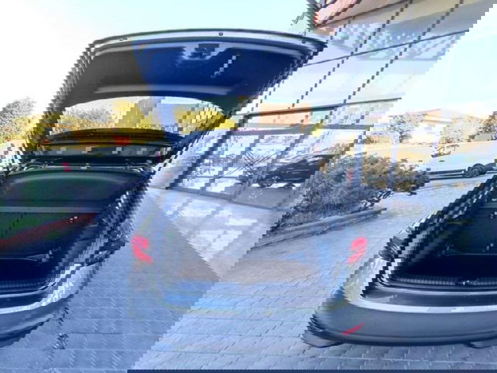 Skoda Fabia usata a Pisa (10)