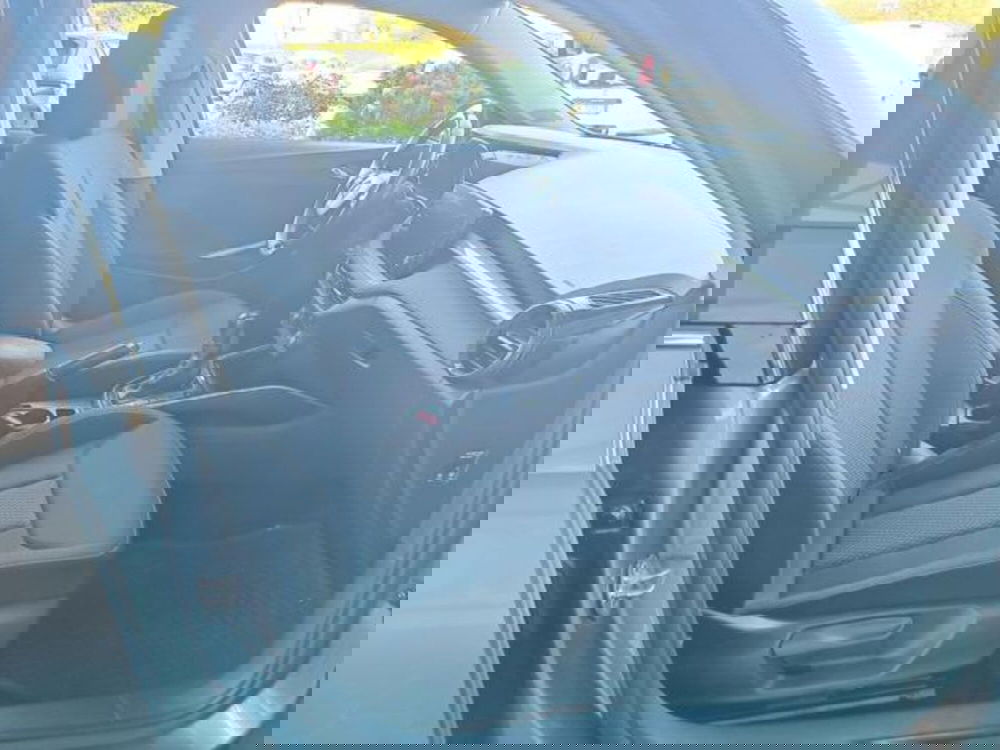 Skoda Fabia usata a Pisa (13)