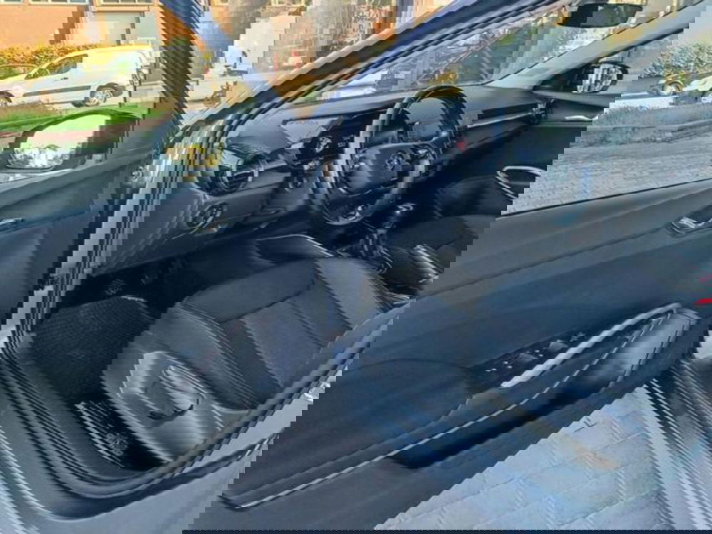 Skoda Fabia usata a Pisa (5)