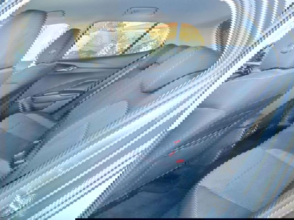 Skoda Fabia usata a Pisa (8)