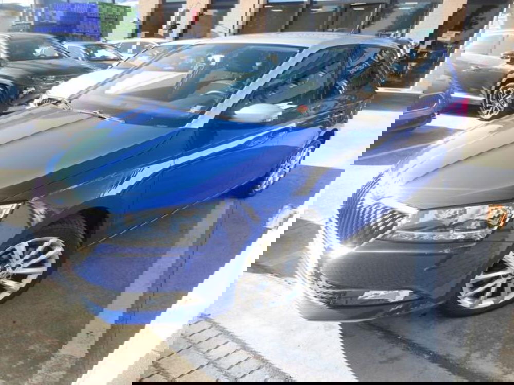 Skoda Fabia usata a Pisa