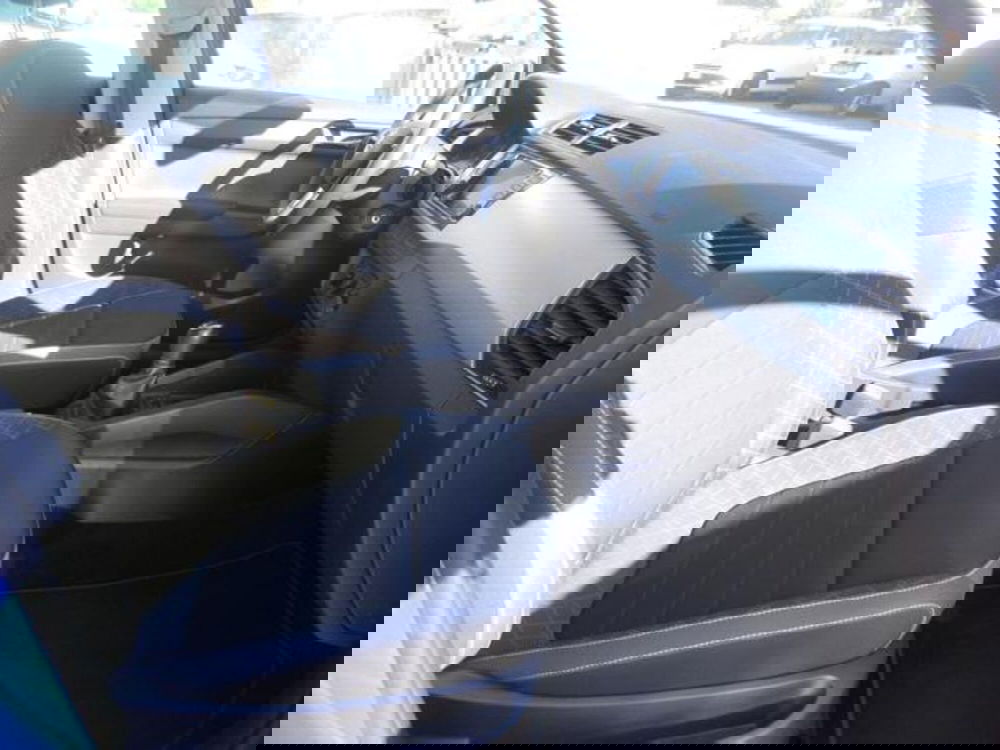 Skoda Fabia usata a Pisa (12)