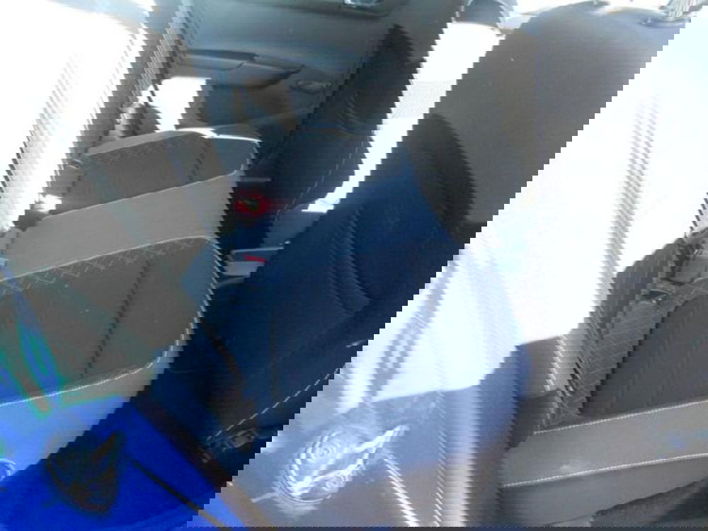 Skoda Fabia usata a Pisa (13)