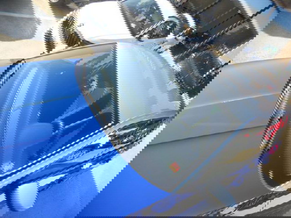 Skoda Fabia usata a Pisa (14)