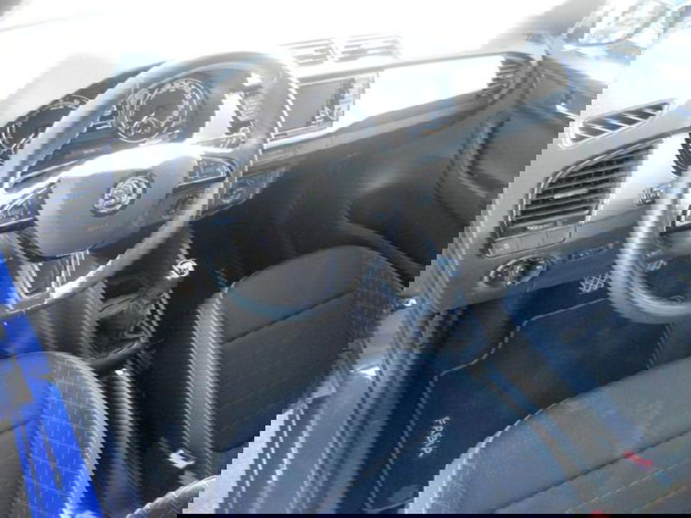 Skoda Fabia usata a Pisa (7)