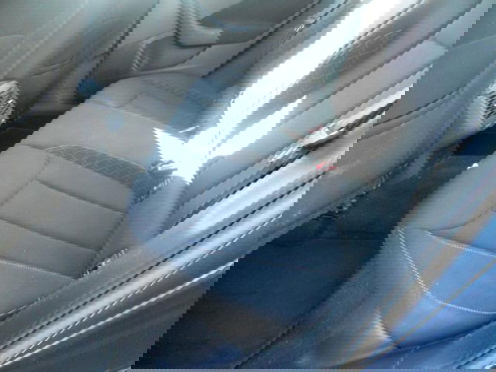 Skoda Kamiq usata a Pisa (10)