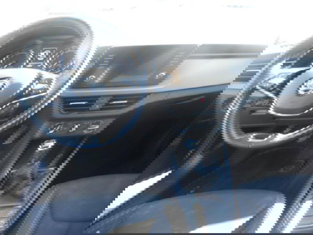 Skoda Kamiq usata a Pisa (11)