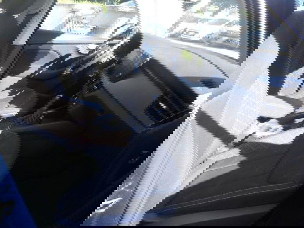 Skoda Kamiq usata a Pisa (13)