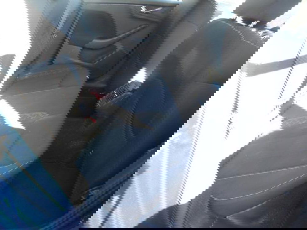 Skoda Kamiq usata a Pisa (14)