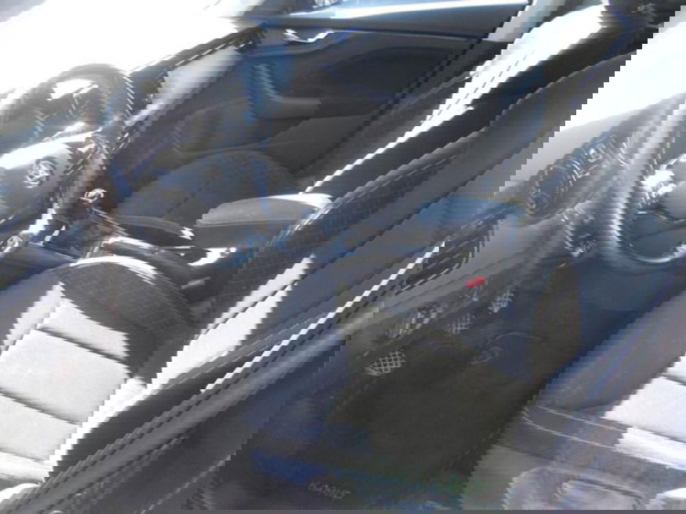 Skoda Kamiq usata a Pisa (8)