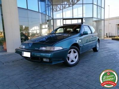 Volvo 480 1.7 turbo cat del 1994 usata a Castelfranco di Sotto