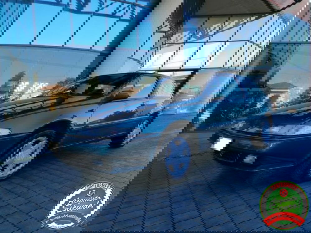 Volvo 480 usata a Pisa (20)