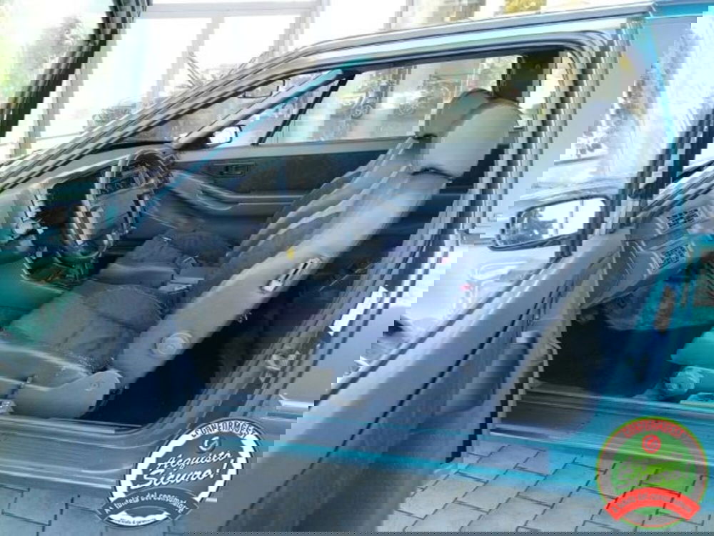 Volvo 480 usata a Pisa (7)