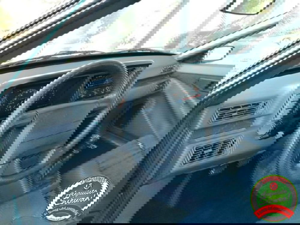 Volvo 480 usata a Pisa (9)