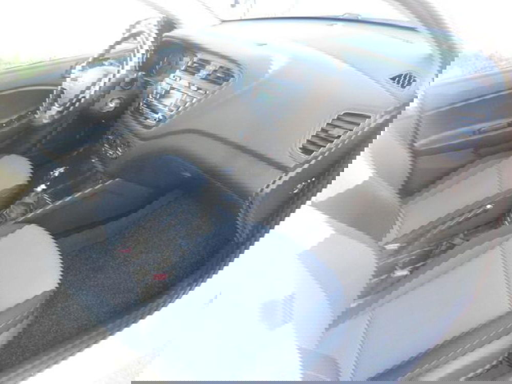 Hyundai i20 usata a Pisa (10)