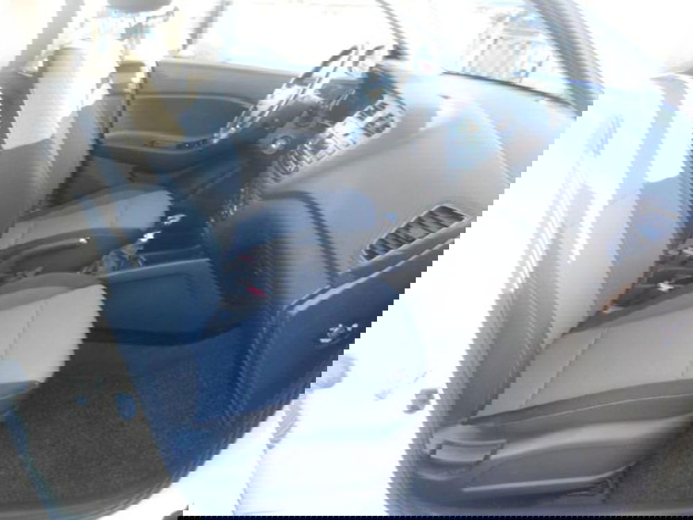 Hyundai i20 usata a Pisa (11)