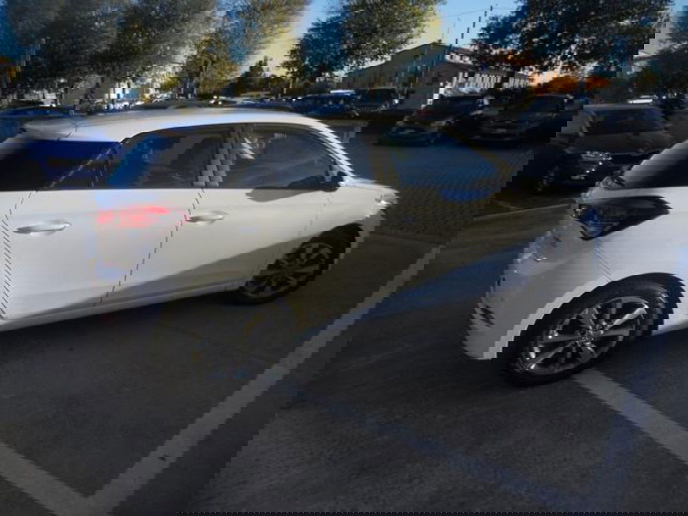 Hyundai i20 usata a Pisa (5)